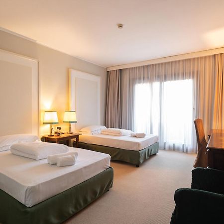 Blue Dream Hotel Monselice Luaran gambar