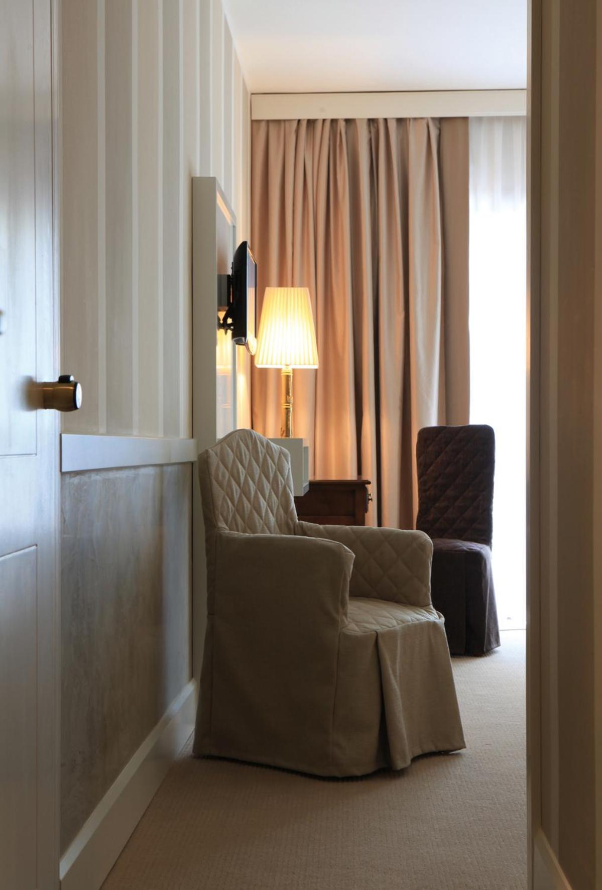Blue Dream Hotel Monselice Luaran gambar
