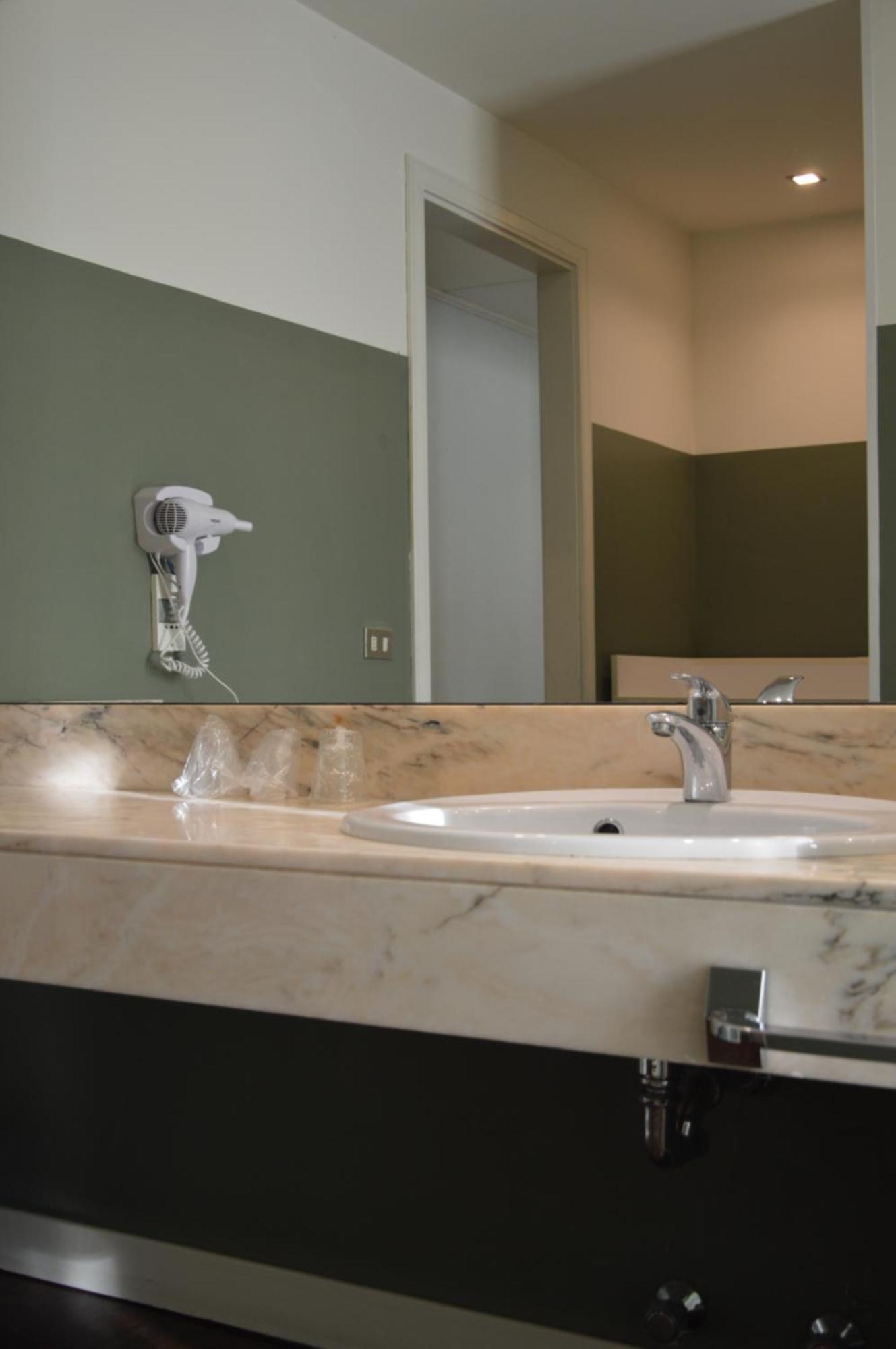 Blue Dream Hotel Monselice Luaran gambar