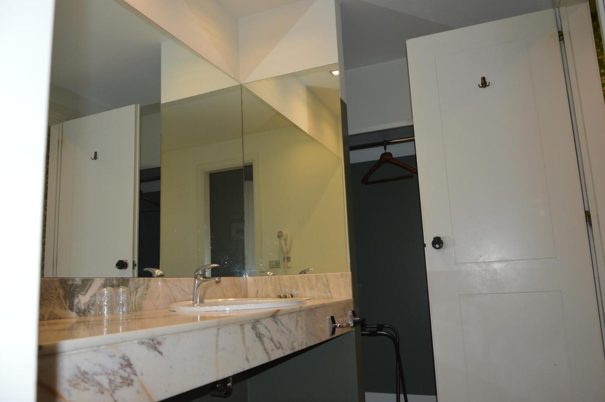 Blue Dream Hotel Monselice Luaran gambar