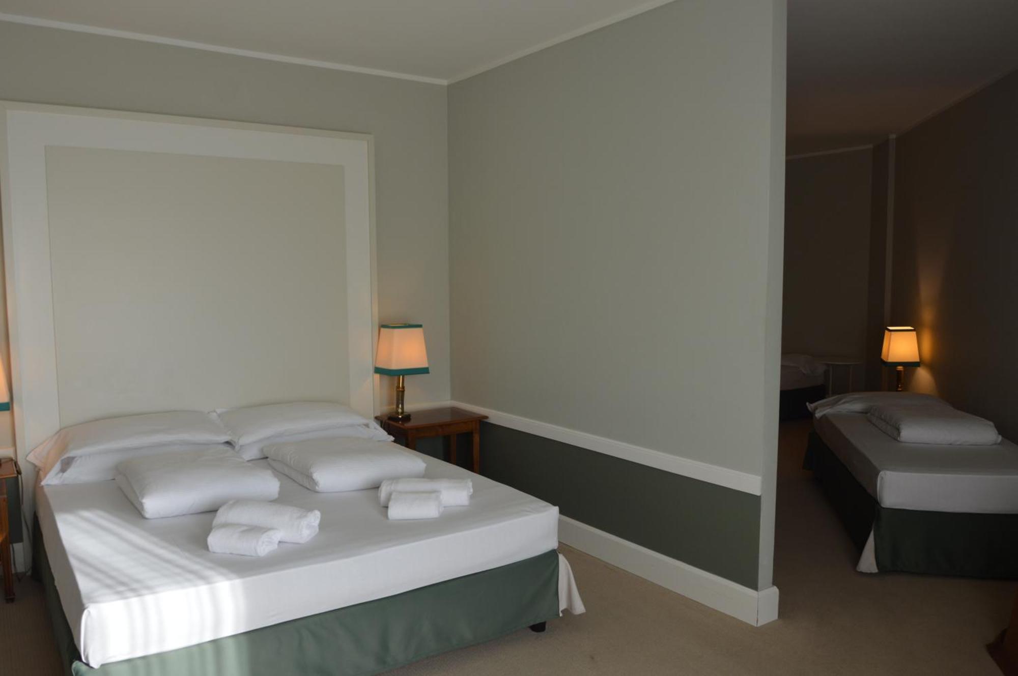 Blue Dream Hotel Monselice Luaran gambar