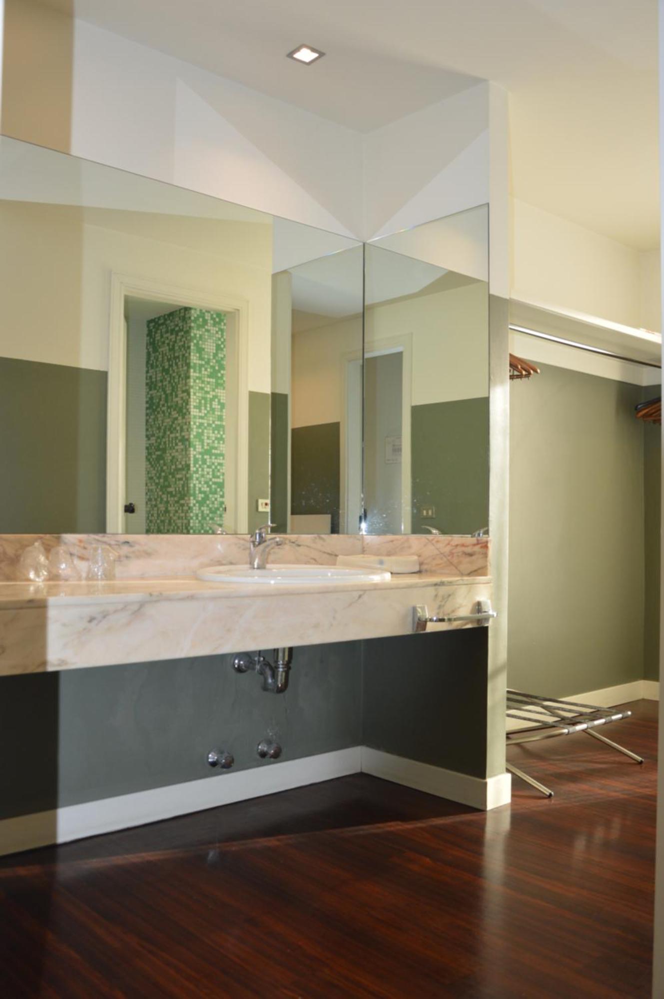 Blue Dream Hotel Monselice Luaran gambar