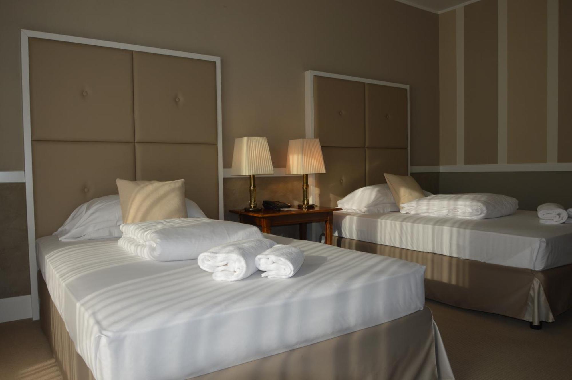 Blue Dream Hotel Monselice Luaran gambar