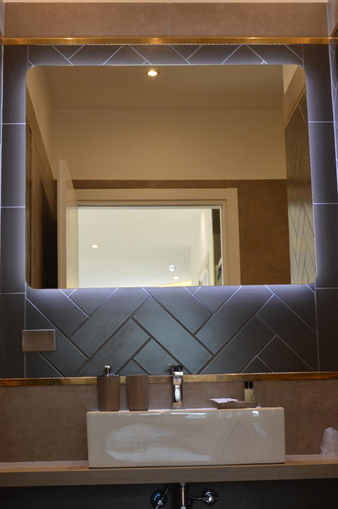 Blue Dream Hotel Monselice Luaran gambar