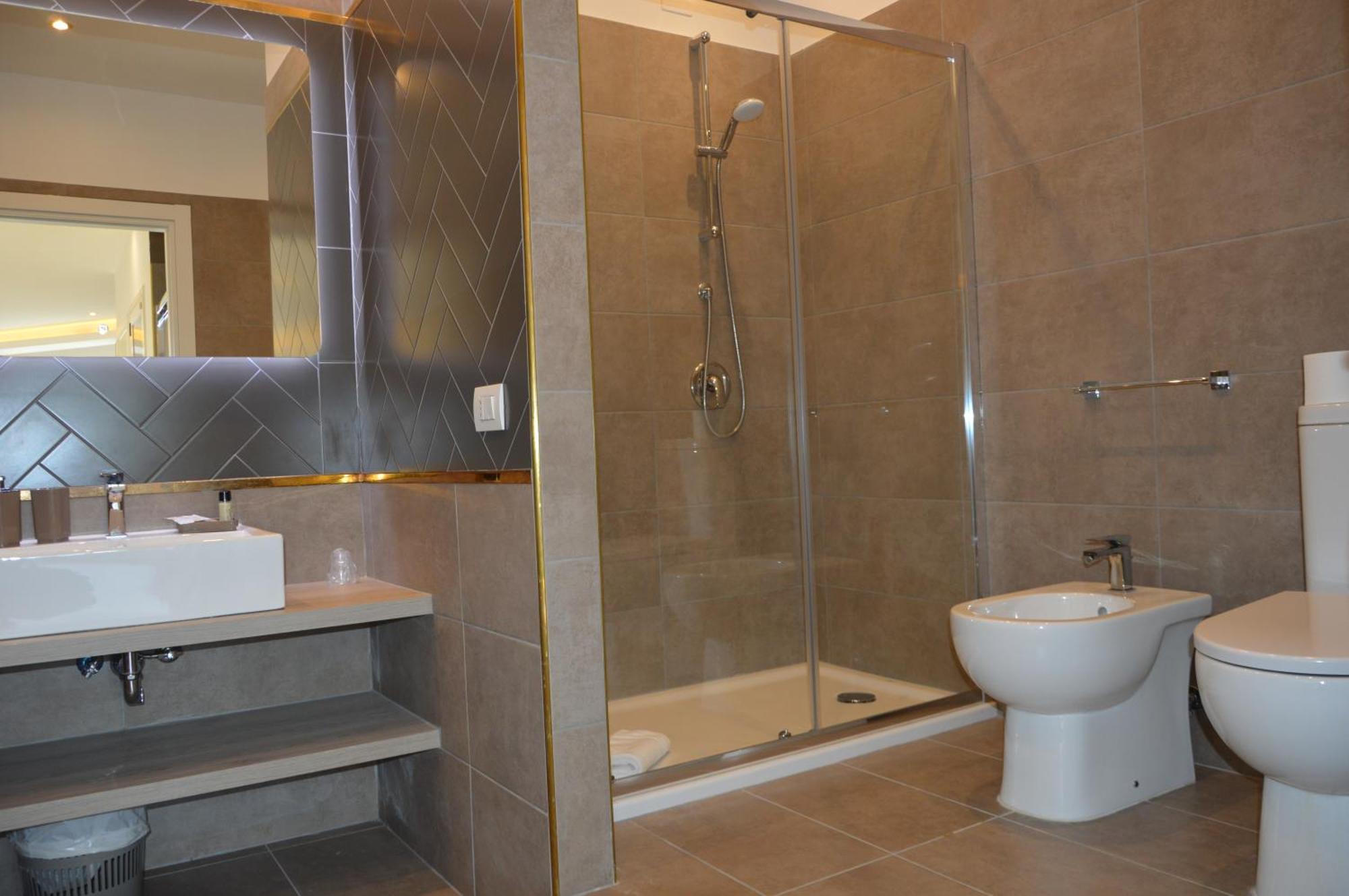 Blue Dream Hotel Monselice Luaran gambar