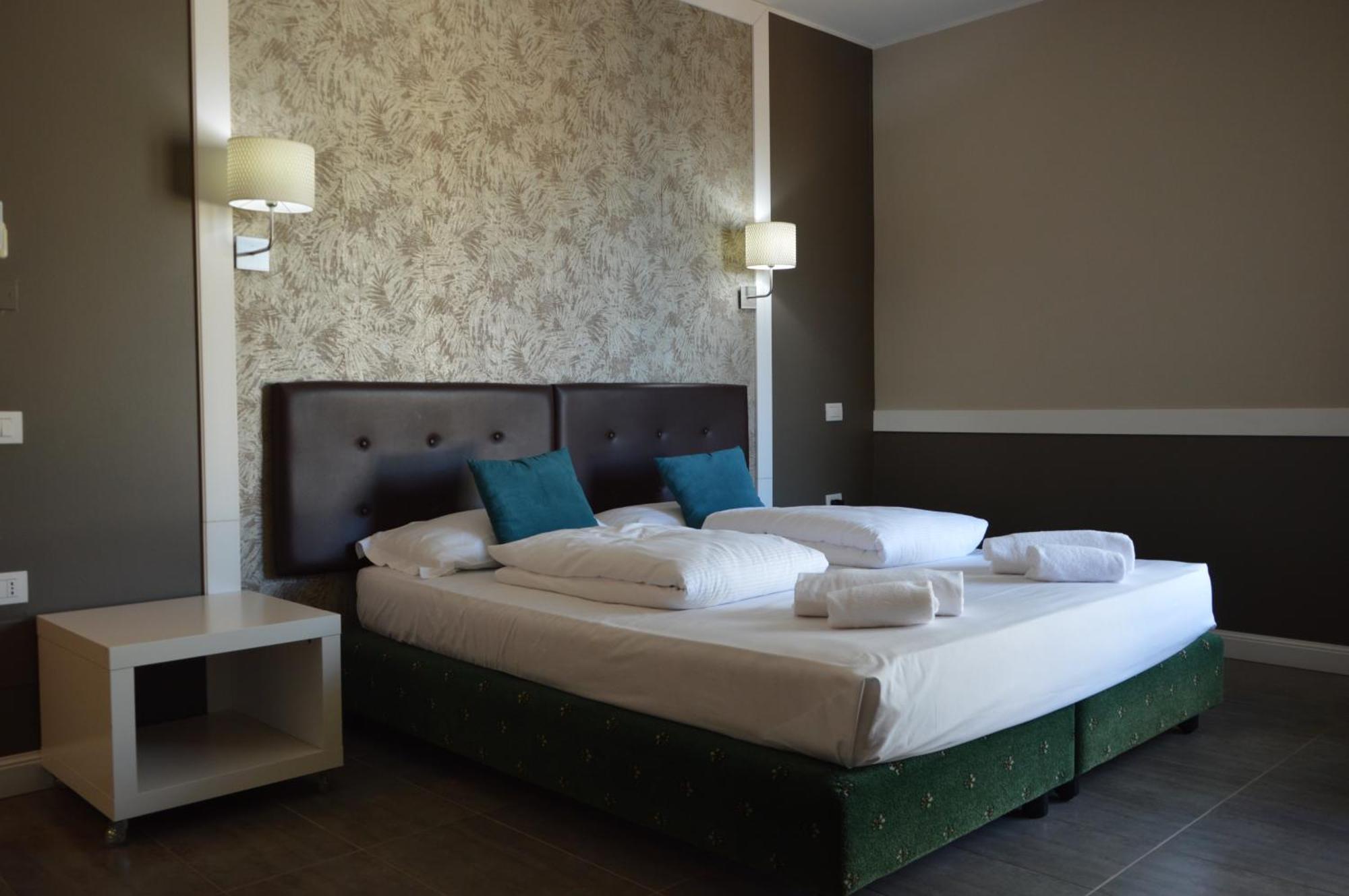 Blue Dream Hotel Monselice Luaran gambar