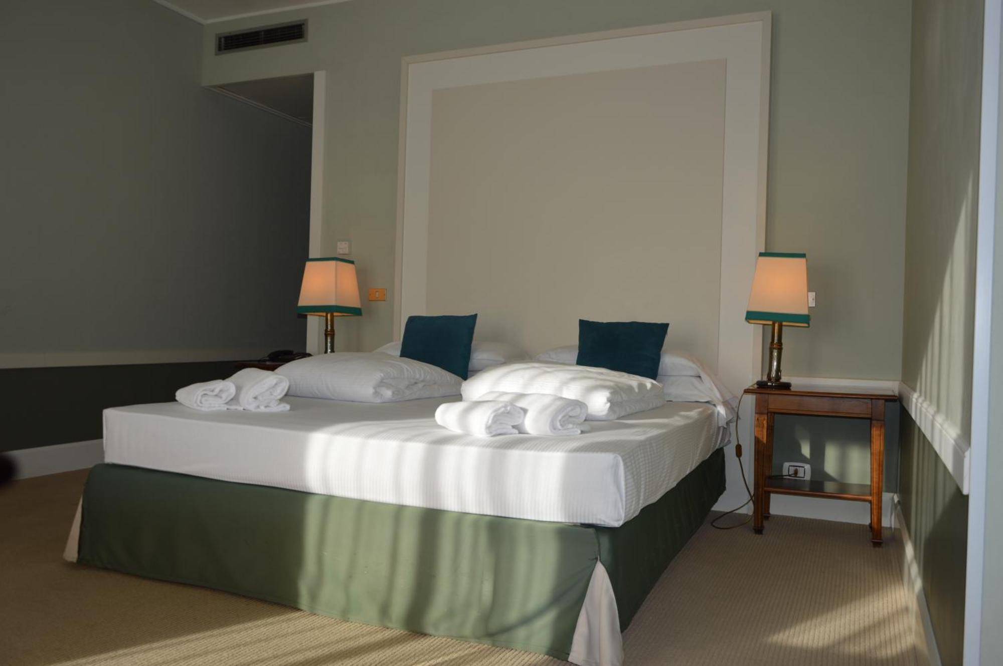 Blue Dream Hotel Monselice Luaran gambar