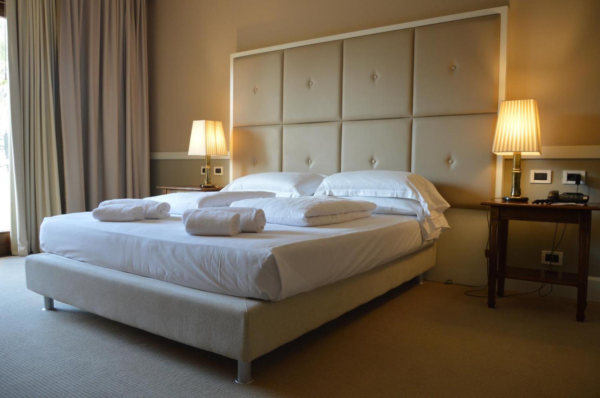 Blue Dream Hotel Monselice Luaran gambar