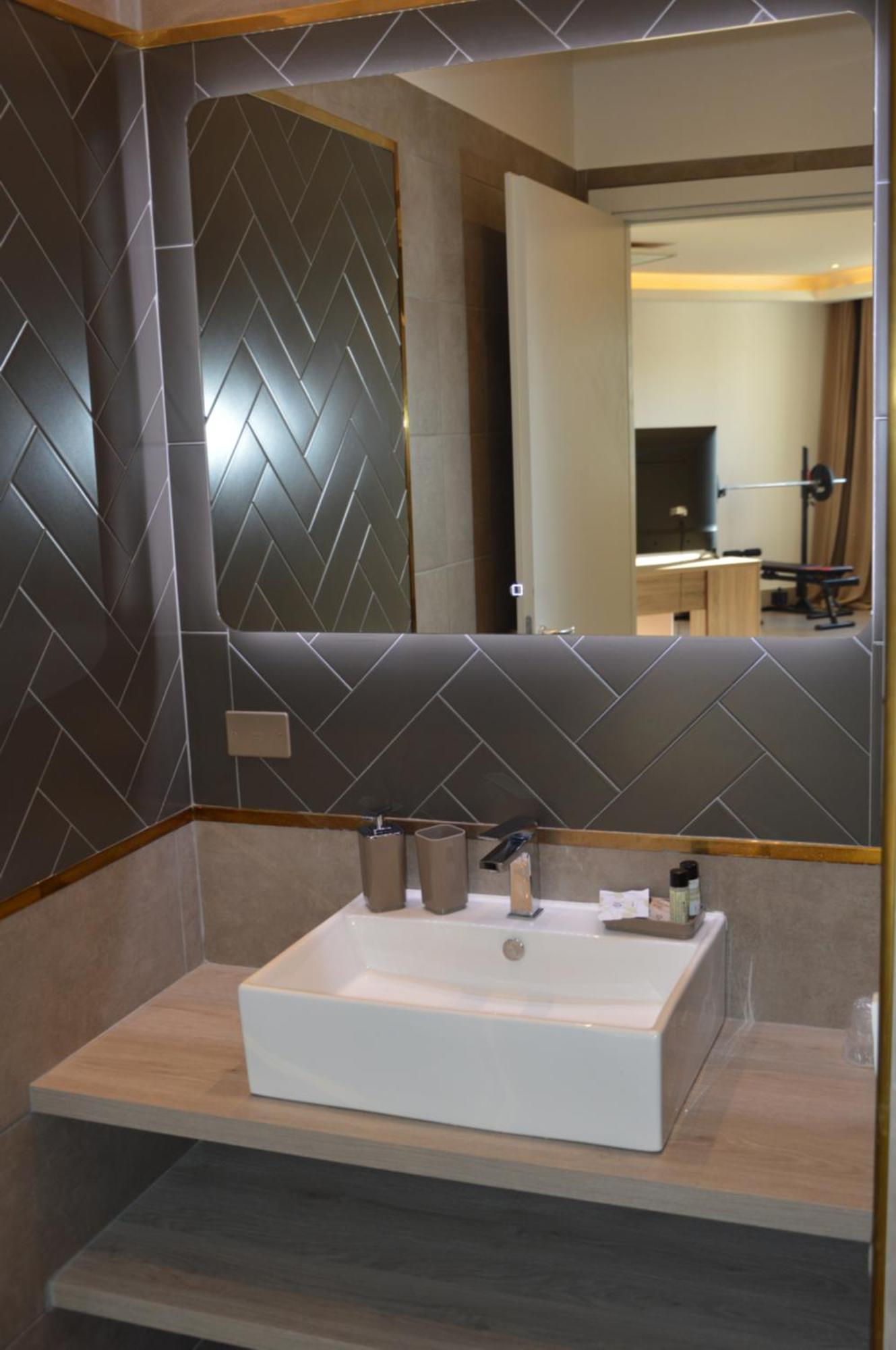 Blue Dream Hotel Monselice Luaran gambar