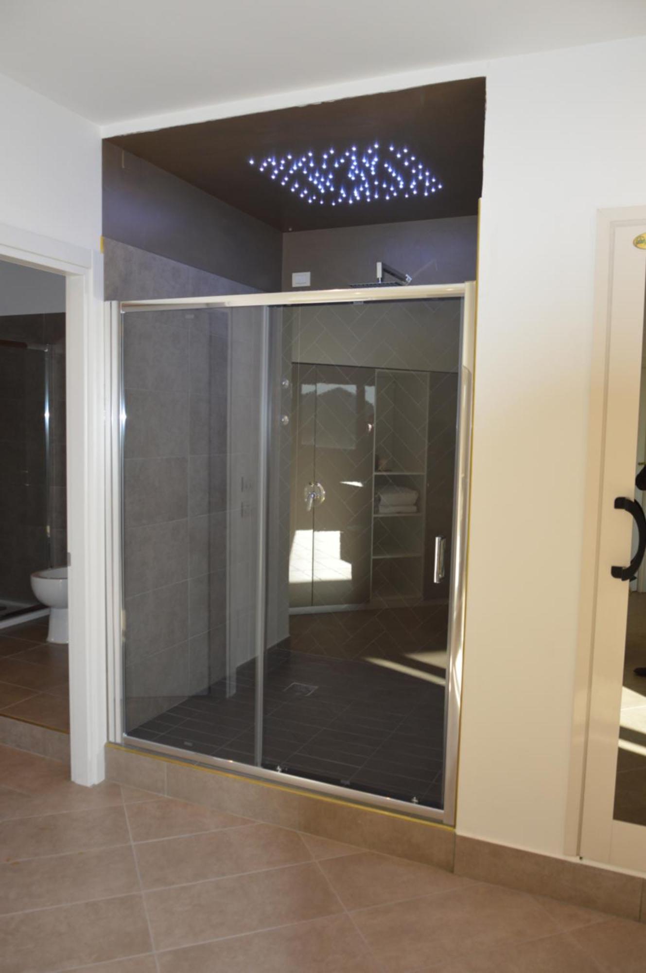 Blue Dream Hotel Monselice Luaran gambar