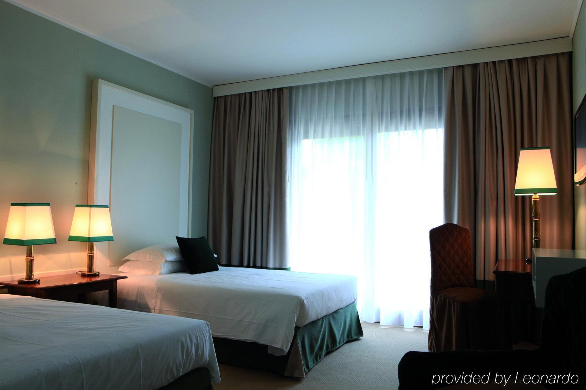 Blue Dream Hotel Monselice Bilik gambar