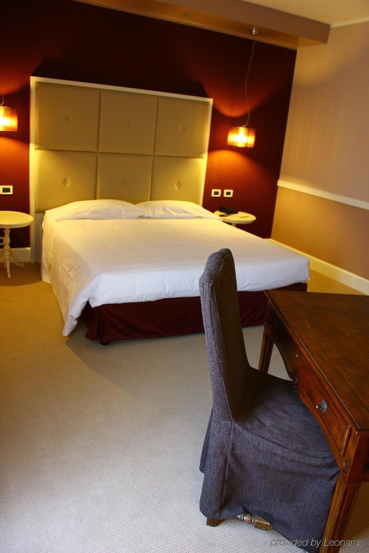 Blue Dream Hotel Monselice Luaran gambar