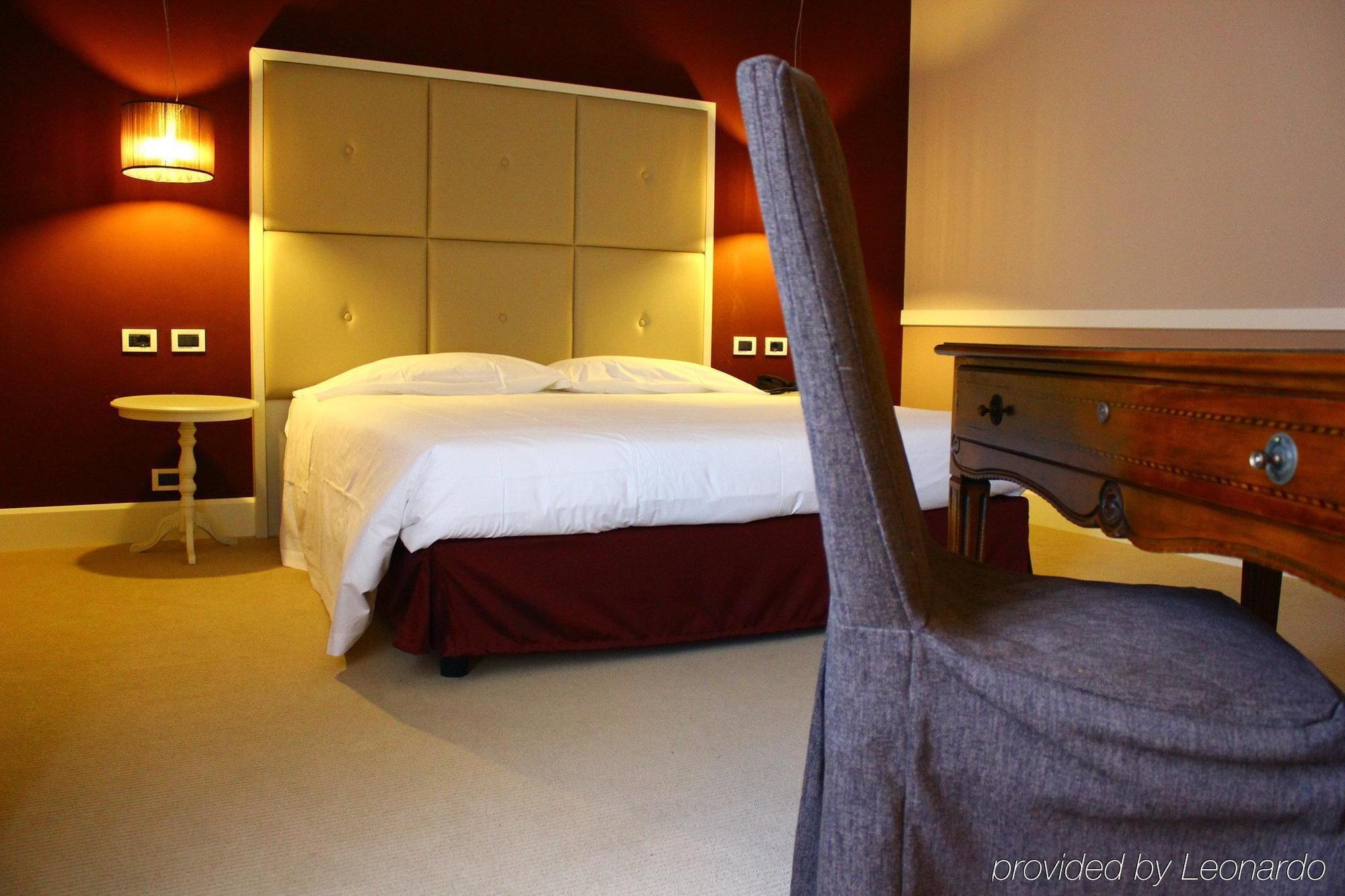 Blue Dream Hotel Monselice Luaran gambar