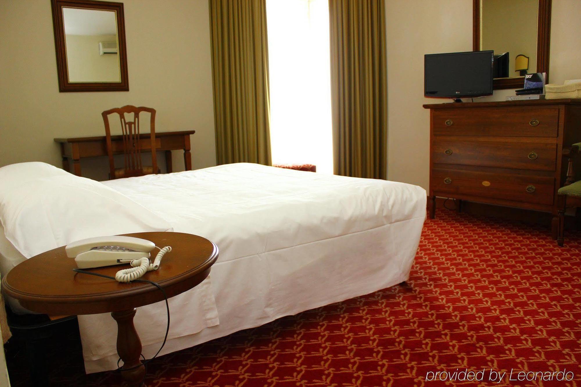 Blue Dream Hotel Monselice Luaran gambar