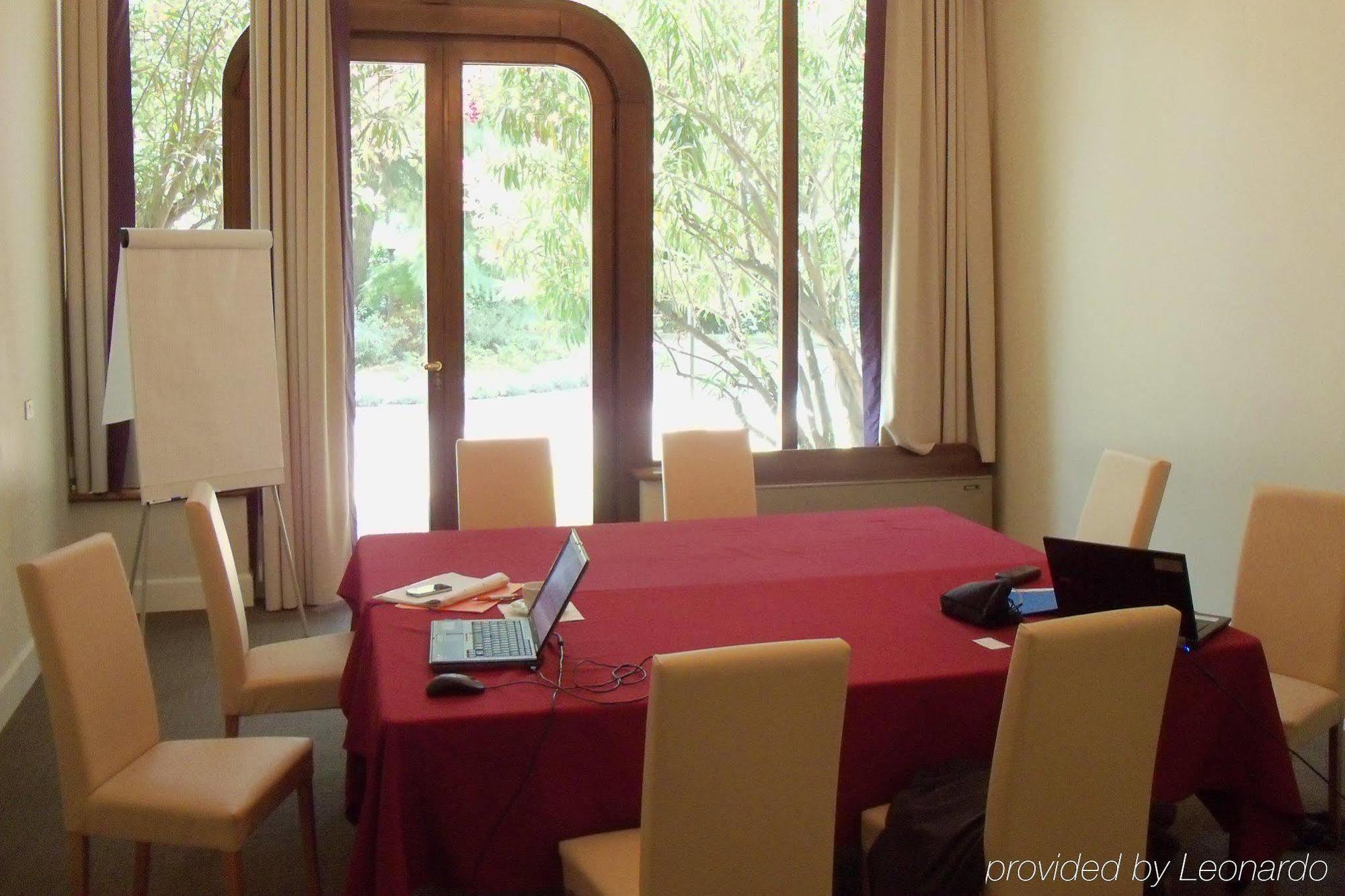 Blue Dream Hotel Monselice Kemudahan gambar