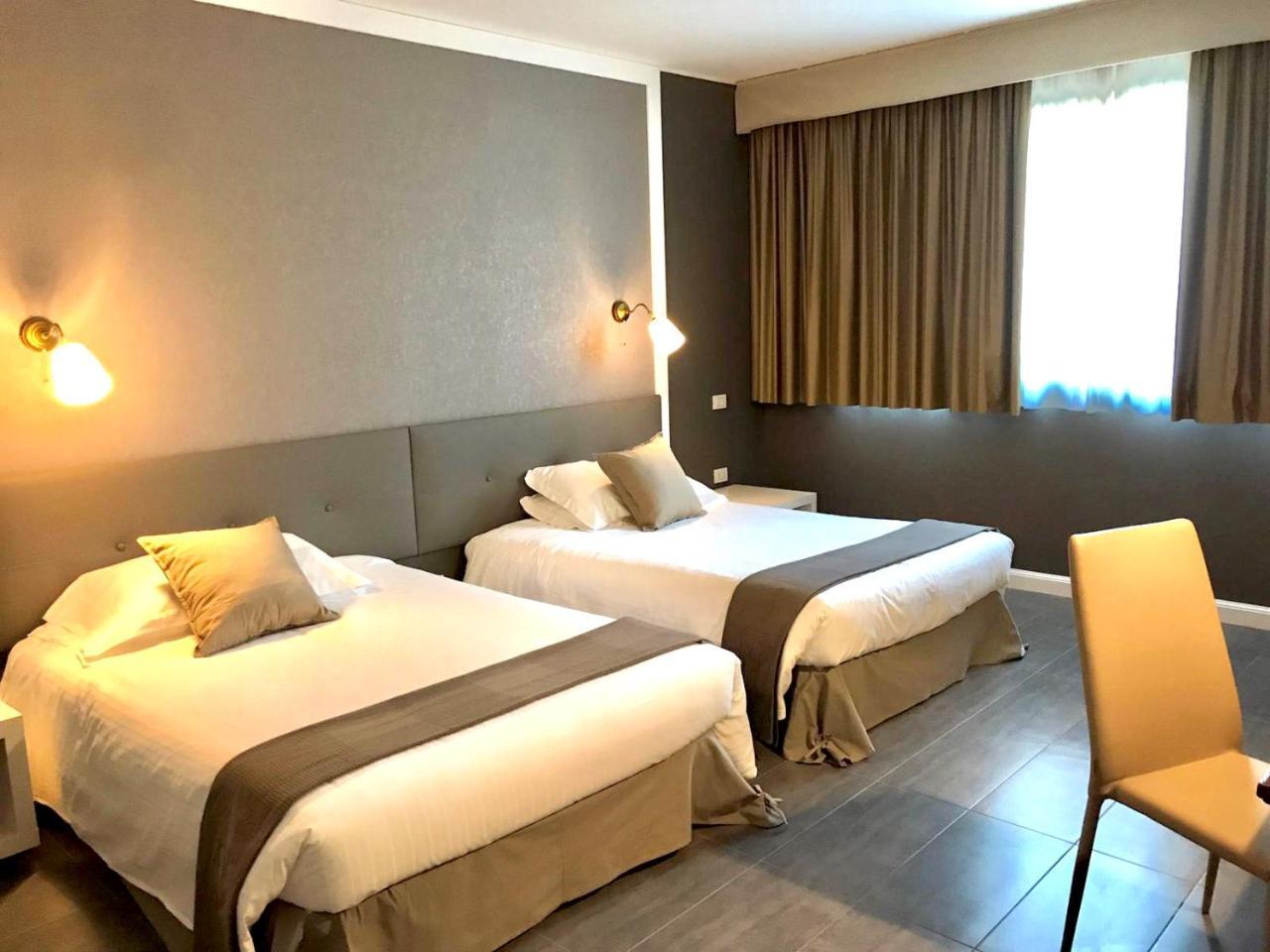 Blue Dream Hotel Monselice Luaran gambar