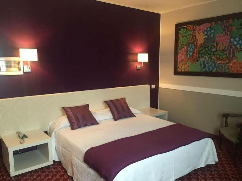 Blue Dream Hotel Monselice Luaran gambar
