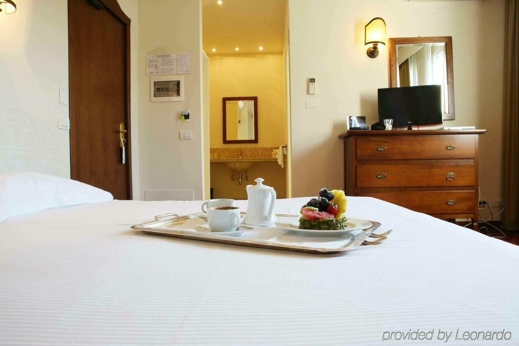 Blue Dream Hotel Monselice Luaran gambar