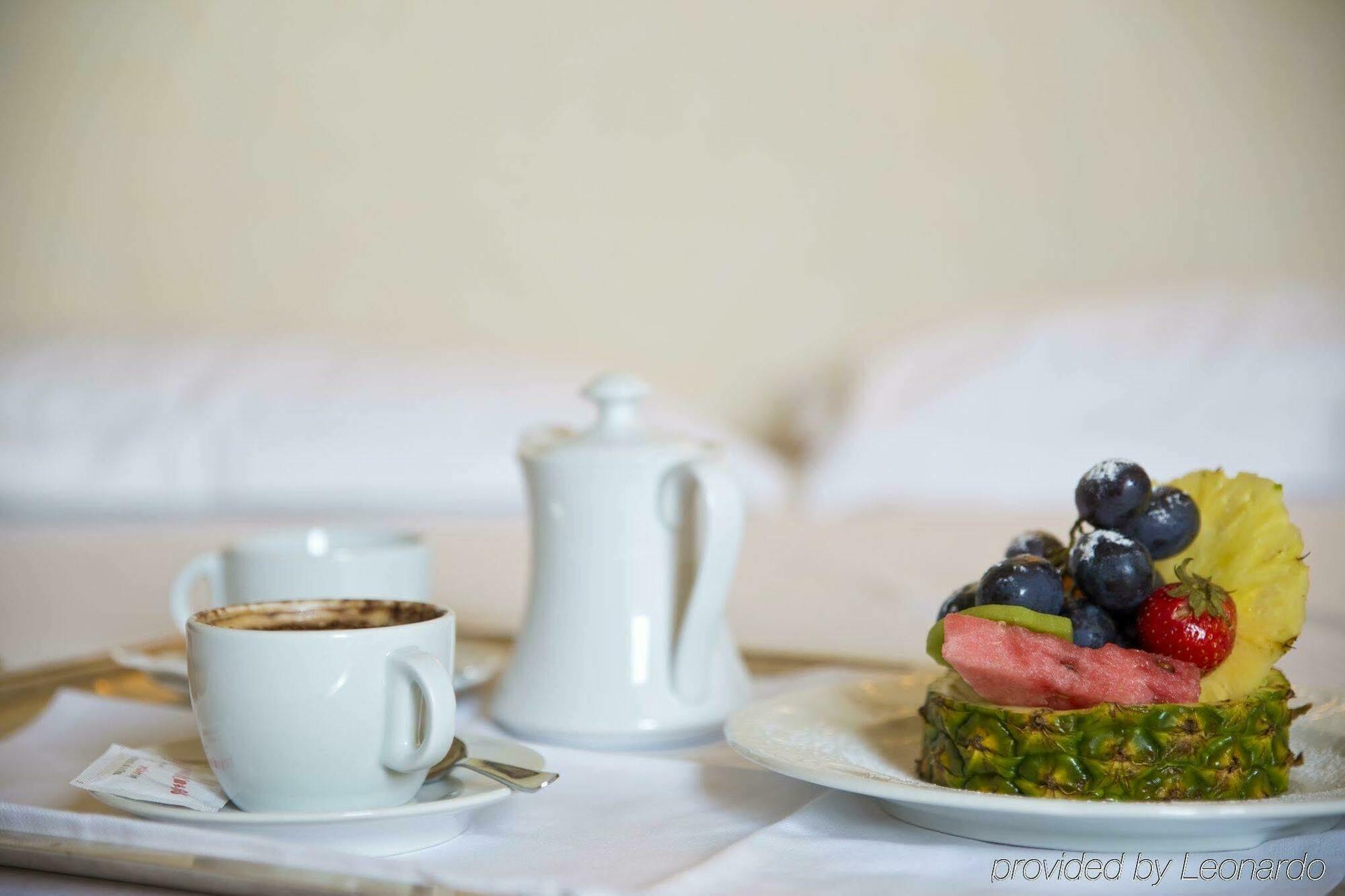 Blue Dream Hotel Monselice Luaran gambar